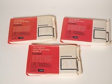 Staubsaugerbeutel aeg papierfi gebraucht kaufen  Weyhe
