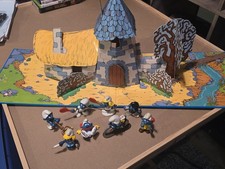 Smurfs figures vintage for sale  Oak Creek