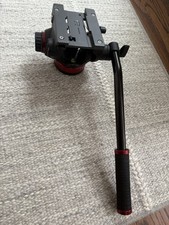 Manfrotto pro video for sale  New York