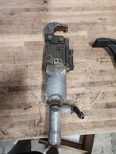 Chicago pneumatic model for sale  Saint Joseph