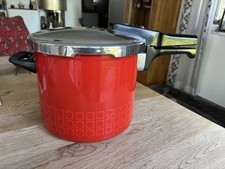 Vintage silit schnellkochtopf gebraucht kaufen  Werbach