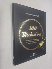100 dischi oro usato  Roma