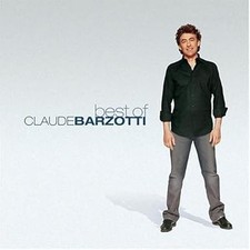 Best claude barzotti d'occasion  Expédié en Belgium