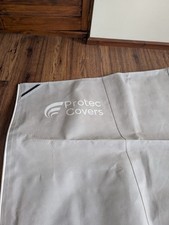 Caravan towing cover for sale  RENFREW