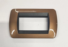Bticino l4803bo placca usato Bticino l4803bo placca usato  Occhieppo Superiore