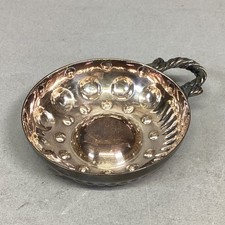 Vintage silver plated for sale  Butler