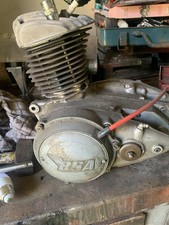 bsa bantam motorcycle for sale  LEEDS