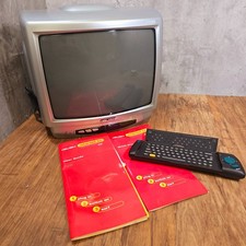 Bush 1497itv inch for sale  ROYSTON