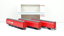 Märklin 48012 cargo gebraucht kaufen Märklin 48012 cargo gebraucht kaufen  Edertal