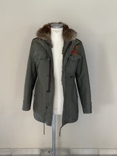 Dorothee schumacher parker gebraucht kaufen  Glücksburg
