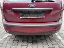 Ford focus mk2 gebraucht kaufen  Chemnitz