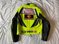 Dainese valentino rossi d'occasion  Le Grand-Pressigny