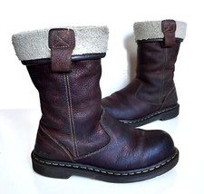 Martens belsay brown for sale  NEWPORT