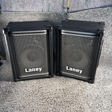 Laney cc10 speaker for sale  BRIGHTON