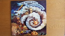 Moody blues balance for sale  UK