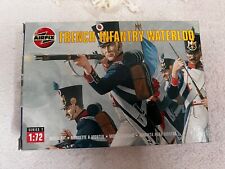 Airfix french infantry gebraucht kaufen  Friesenried