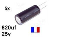 Condensateur chimique radial d'occasion  Avignon