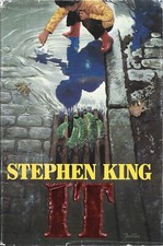 Stephen king prima usato  Italia