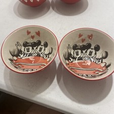 Disney mickey minnie for sale  Princeton