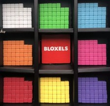 Bloxels set replacement for sale  Weimar