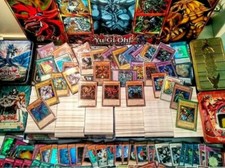 Yugioh 1000 karten gebraucht kaufen  Berlin