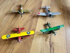 Lot metal plastic for sale  New London