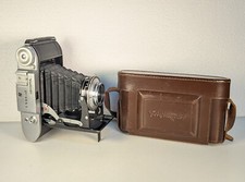Voigtlander bessa 4.5 for sale  FILEY