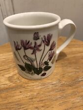 Portmeirion mug for sale  LONDON