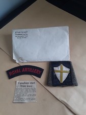 Ww2 8th army for sale  HIGHBRIDGE