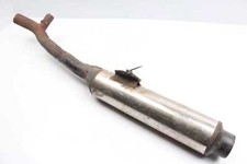Auspuff endtopf links gebraucht kaufen  Trebbin