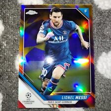 Lionel messi 100 for sale  ASHFORD