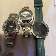 Watches used for sale  BISHOP AUCKLAND