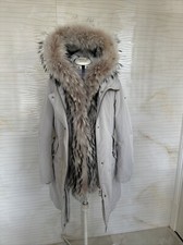 Jacke weste duno gebraucht kaufen  Deutschland