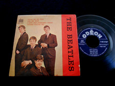 The beatles from d'occasion  Toulon-
