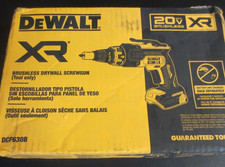 Dewalt 20v max for sale  Leavenworth