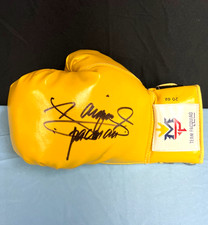 Manny pacquiao signed for sale  Ooltewah
