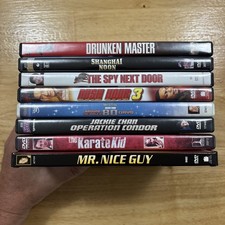 Jackie chan movie for sale  Penryn
