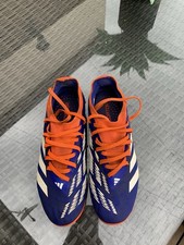 Adidas predator elite for sale  MOUNTAIN ASH