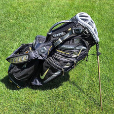 Nike sasquatch golf for sale  Meridian