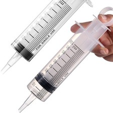 Pack large syringes for sale  Baltimore