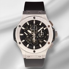Hublot 44mm big for sale  San Jose