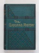The gargrave mystery gebraucht kaufen  Bremen