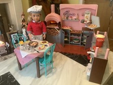 Generation dolls pizzeria for sale  FERRYHILL