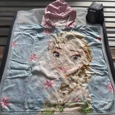 Bade poncho disney gebraucht kaufen  Kerpen