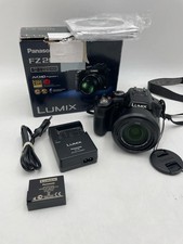 panasonic lumix dmc fz200 gebraucht kaufen  Wesel
