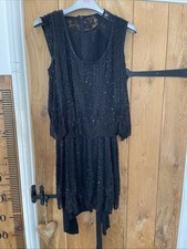 French connection size for sale  COLCHESTER