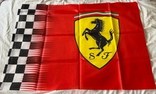 Genuine ferrari formula for sale  SANDHURST