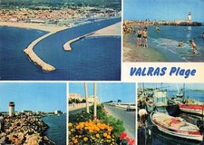 Valras plage camping d'occasion  France