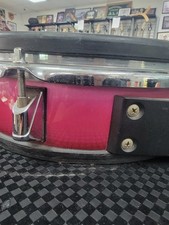 Usado, Roland PD-120 Red V Drum 12" cabeça de malha PD120 para TD 105 125 85 100 20 kit comprar usado  Enviando para Brazil