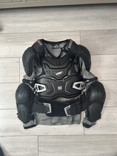 Leatt adventure body for sale  ANDOVER